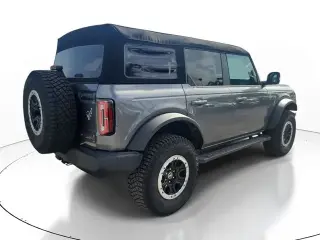 Ford Bronco 2023 4x4 Base Advanced 4dr SUV