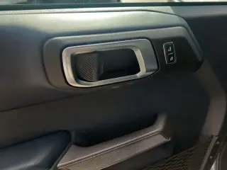 Ford Bronco 2023 4x4 Base Advanced 4dr SUV