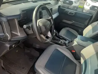 Ford Bronco 2023 4x4 Base Advanced 4dr SUV