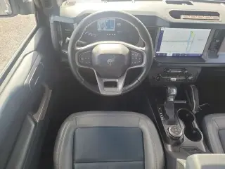 Ford Bronco 2023 4x4 Base Advanced 4dr SUV