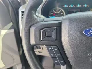 Ford F-150 2019 4x2 XLT 4dr SuperCab 6.5 ft. SB