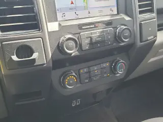 Ford F-150 2019 4x2 XLT 4dr SuperCab 6.5 ft. SB