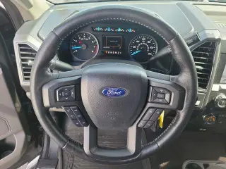 Ford F-150 2019 4x2 XLT 4dr SuperCab 6.5 ft. SB