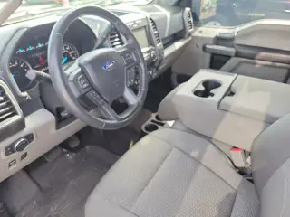 Ford F-150 2019 4x2 XLT 4dr SuperCab 6.5 ft. SB