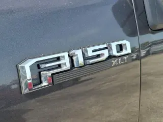 Ford F-150 2019 4x2 XLT 4dr SuperCab 6.5 ft. SB