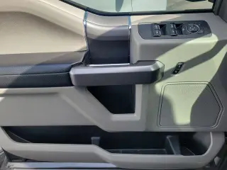 Ford F-150 2019 4x2 XLT 4dr SuperCab 6.5 ft. SB