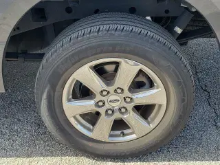 Ford F-150 2019 4x2 XLT 4dr SuperCab 6.5 ft. SB