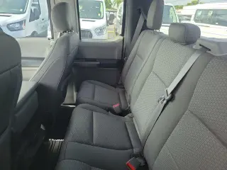 Ford F-150 2019 4x2 XLT 4dr SuperCab 6.5 ft. SB
