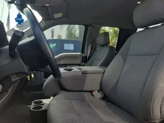 Ford F-150 2019 4x2 XLT 4dr SuperCab 6.5 ft. SB