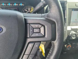 Ford F-150 2019 4x2 XLT 4dr SuperCab 6.5 ft. SB