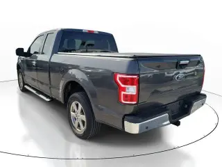 Ford F-150 2019 4x2 XLT 4dr SuperCab 6.5 ft. SB
