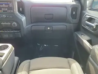 Chevrolet Silverado 1500 2024 4x4 Custom Trail Boss 4dr Crew Cab 5.8 ft. SB