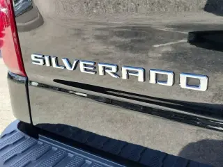 Chevrolet Silverado 1500 2024 4x4 Custom Trail Boss 4dr Crew Cab 5.8 ft. SB