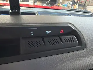 Ford Bronco 2022 4x4 Black Diamond 2dr SUV