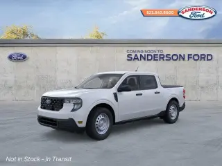 Ford Maverick 2026 XL 4dr SuperCrew 4.5 ft. SB