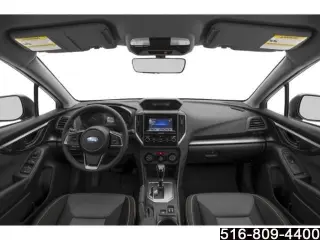 Subaru Crosstrek 2020 AWD Premium 4dr Crossover CVT