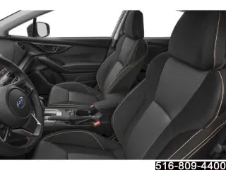 Subaru Crosstrek 2020 AWD Premium 4dr Crossover CVT