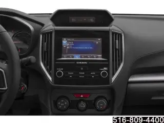Subaru Crosstrek 2020 AWD Premium 4dr Crossover CVT