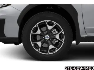 Subaru Crosstrek 2020 AWD Premium 4dr Crossover CVT
