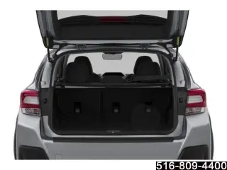 Subaru Crosstrek 2020 AWD Premium 4dr Crossover CVT