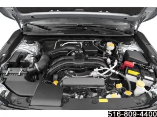 Subaru Crosstrek 2020 AWD Premium 4dr Crossover CVT