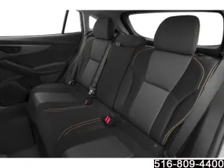 Subaru Crosstrek 2020 AWD Premium 4dr Crossover CVT
