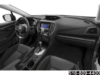 Subaru Crosstrek 2020 AWD Premium 4dr Crossover CVT