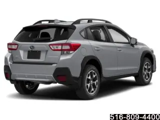 Subaru Crosstrek 2020 AWD Premium 4dr Crossover CVT