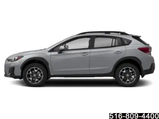 Subaru Crosstrek 2020 AWD Premium 4dr Crossover CVT