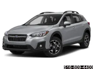 Subaru Crosstrek 2020 AWD Premium 4dr Crossover CVT