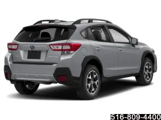 Subaru Crosstrek 2020 AWD Premium 4dr Crossover CVT
