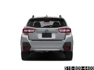 Subaru Crosstrek 2020 AWD Premium 4dr Crossover CVT