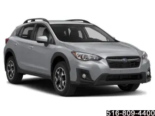 Subaru Crosstrek 2020 AWD Premium 4dr Crossover CVT