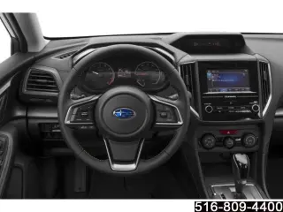 Subaru Crosstrek 2020 AWD Premium 4dr Crossover CVT