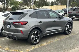 Ford Escape 2023 AWD ST-Line Select 4dr SUV