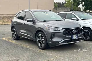 Ford Escape 2023 AWD ST-Line Select 4dr SUV
