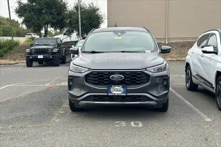 Ford Escape 2023 AWD ST-Line Select 4dr SUV
