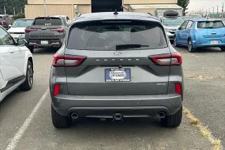 Ford Escape 2023 AWD ST-Line Select 4dr SUV
