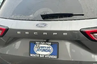 Ford Escape 2023 AWD ST-Line Select 4dr SUV