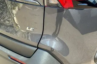 Toyota RAV4 2025 LE 4dr SUV