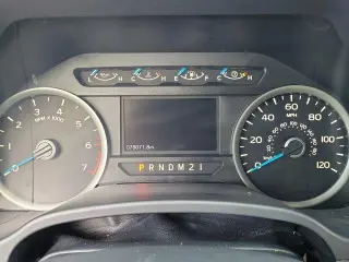Ford F-150 2017 4x2 XLT 4dr SuperCrew 5.5 ft. SB