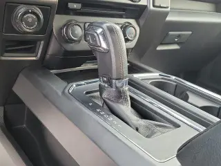 Ford F-150 2017 4x2 XLT 4dr SuperCrew 5.5 ft. SB