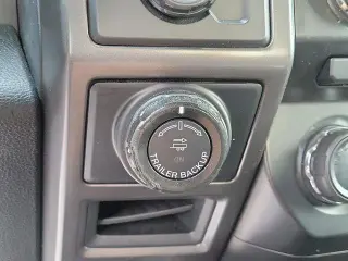 Ford F-150 2017 4x2 XLT 4dr SuperCrew 5.5 ft. SB