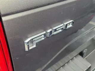 Ford F-150 2017 4x2 XLT 4dr SuperCrew 5.5 ft. SB
