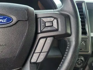 Ford F-150 2017 4x2 XLT 4dr SuperCrew 5.5 ft. SB