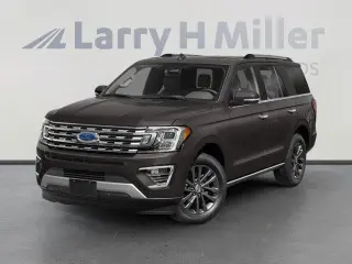 Ford Expedition 2019 4x2 Limited 4dr SUV