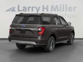 Ford Expedition 2019 4x2 Limited 4dr SUV