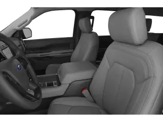 Ford Expedition 2019 4x2 Limited 4dr SUV