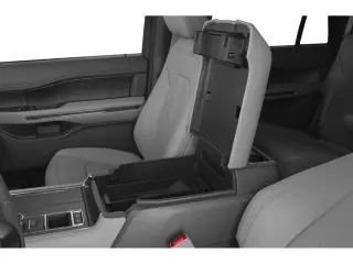 Ford Expedition 2019 4x2 Limited 4dr SUV