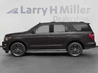 Ford Expedition 2019 4x2 Limited 4dr SUV